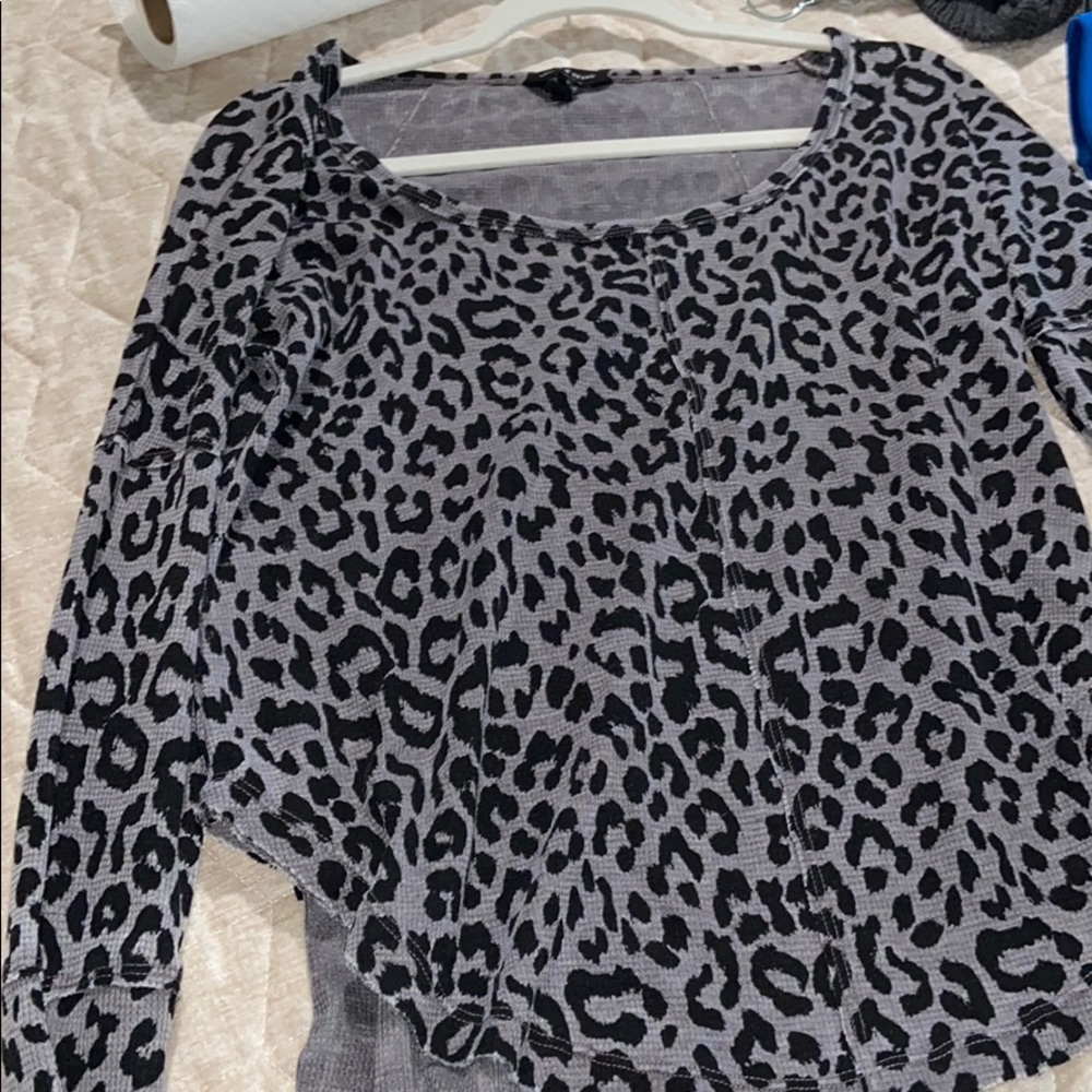 Barely worn